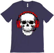 Skull by TBA blur