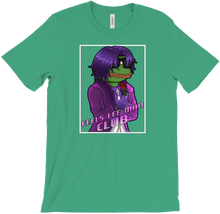 FLM Tee