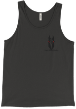 darksteedstudios Tank Top
