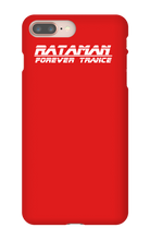ratamanmusic iPhone Phone Cases