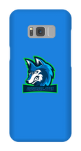 gabaraal_2009 Samsung Phone Cases