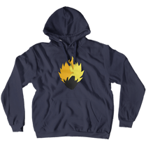 Hoodies AlocerSheitzag
