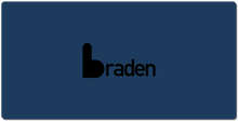 bradenjones XXL Gaming Mousepad