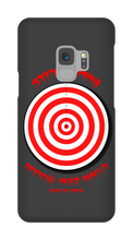 Official Meat Shield Samsung Phone Cases