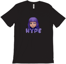 Marshi's Hype T-Shirt