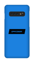 omicorax Samsung Phone Cases