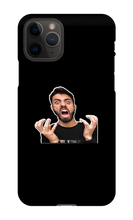 CARCASA de KRAINOLO para MVL iPHONE