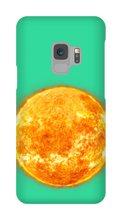 maugalaxy Samsung Phone Cases