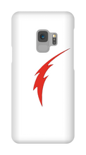 Cover per SAMSUNG con logo SCGangStar