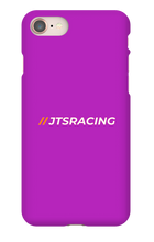 JTSRacing iPhone Case