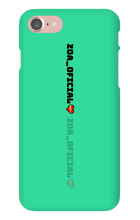 Capinha de celular para Iphone zoa_oficial