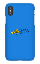 iComfy