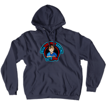 LETS GOO Hoodies (No-Zip/Pullover) V. 2