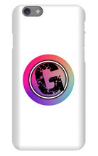 gmaners iPhone hoesje