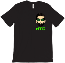 nanotheglitch T-Shirts
