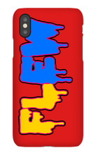 FlewDew Iphone 11 Case Halloween