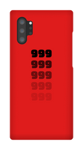 prinzthaicha Samsung Phone Cases