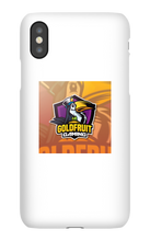 nicolasmalte24 iPhone Phone Cases
