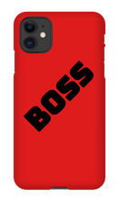 mr_cracked_lord iPhone Phone Cases