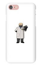 aodludvigmaxsis iPhone Phone Cases