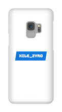 xile_zyro Samsung Phone Cases