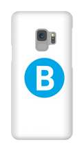 blueguy600 Samsung Phone Cases