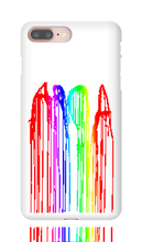 ArCa Drip LoGo RaInBow PiXels [Limited[ Case