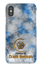 CrankOwnage iPhone Case - Smoky Bastard