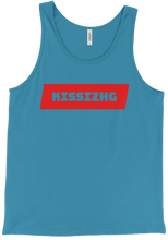 kissizhg Tank Top