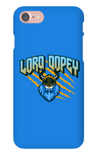 Viking iPhone Phone Cases