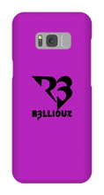 r3b3lliouz Samsung Phone Cases