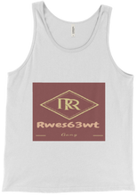 rwes63wt Tank Top