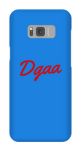 Funda Samsung dgaa