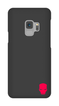 Warrmachine Samsung Phone Cases