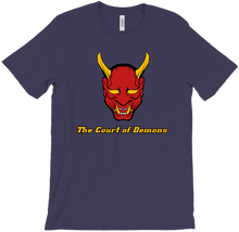 The Court of Demons T-Shirts