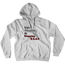 Goat Gang (H.E.A.T) Hoodies (No-Zip/Pullover)