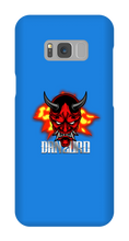 Samsung Phone Cases (Season 1)