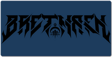 jediknightog XXL Gaming Mousepad