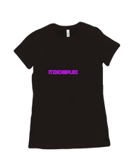 ItzKomplex tshirt-women