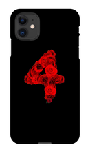 itsyoungoji iPhone Phone Cases
