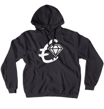 euroklik Hoodies (No-Zip/Pullover)