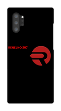 renejko207 Samsung Phone Cases