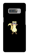 DODO THE FERRET Samsung Phone Cases
