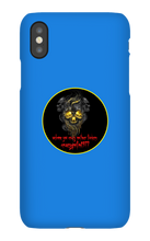 crazygmfm1977 iPhone Phone Cases