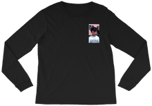 Camisa De Langa Larga Dr3kosito