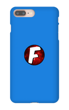 Huse Iphone Epic Fish Logo