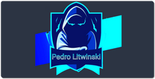 Litwinski Mousepad Gamer Grande