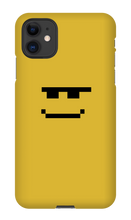 Quinkels Logo iPhone Cases