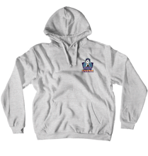 dj_bjorn_belgium Hoodies (No-Zip/Pullover)