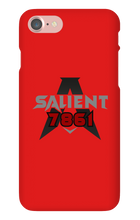 salient7861 iPhone Phone Cases